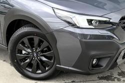 2024 Subaru Outback AWD Sport 6GEN MY25 AWD Magnetite Grey