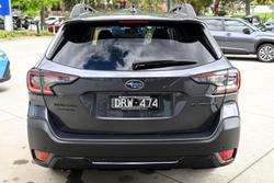 2024 Subaru Outback AWD Sport 6GEN MY25 AWD Magnetite Grey