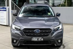 2024 Subaru Outback AWD Sport 6GEN MY25 AWD Magnetite Grey