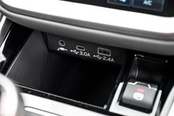 2024 Subaru Outback AWD Sport 6GEN MY25 AWD Magnetite Grey