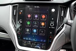 2024 Subaru Outback AWD Sport 6GEN MY25 AWD Magnetite Grey