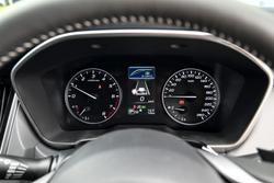 2024 Subaru Outback AWD Sport 6GEN MY25 AWD Magnetite Grey