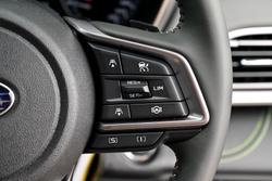 2024 Subaru Outback AWD Sport 6GEN MY25 AWD Magnetite Grey