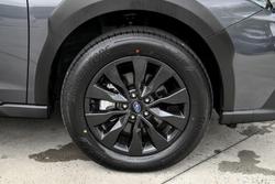 2024 Subaru Outback AWD Sport 6GEN MY25 AWD Magnetite Grey