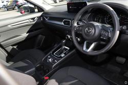 2025 Mazda CX-5 G20 Maxx