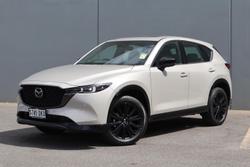 2025 Mazda CX-5 G25 GT SP