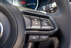 2025 Mazda CX-5 G25 GT SP