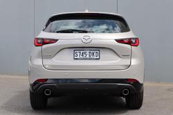2025 Mazda CX-5 G25 GT SP