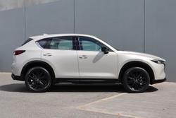2025 Mazda CX-5 G25 GT SP