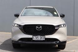 2025 Mazda CX-5 G25 GT SP