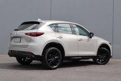 2025 Mazda CX-5 G25 GT SP
