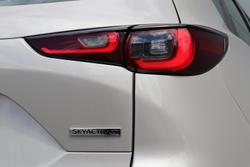 2025 Mazda CX-5 G25 GT SP