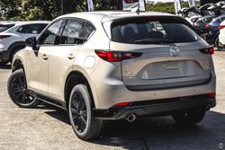 2025 Mazda CX-5 G25 GT SP