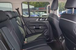 2025 GWM Tank 300 Ultra