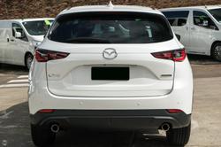 2025 Mazda CX-5 G20 Maxx