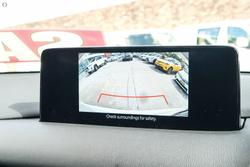 2025 Mazda CX-5 G20 Maxx