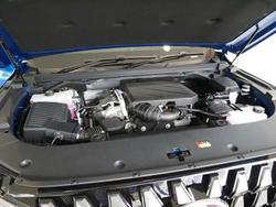 2025 LDV Terron 9 Evolve