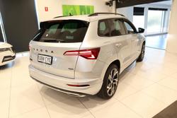2024 SKODA Karoq 140TSI Sportline