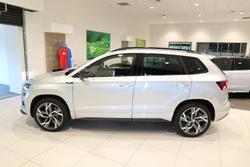2024 SKODA Karoq 140TSI Sportline