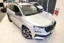2024 SKODA Karoq 140TSI Sportline