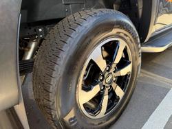 2025 Volkswagen Amarok TDI600 Style