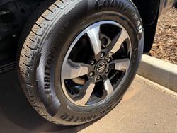 2025 Volkswagen Amarok TDI600 Style