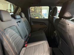 2025 Volkswagen Amarok TDI600 Style