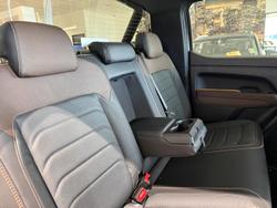 2025 Volkswagen Amarok TDI600 Style