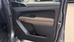 2025 Volkswagen Amarok TDI600 Style