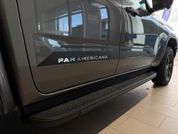 2025 Volkswagen Amarok TDI600 Style
