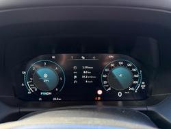 2025 Volkswagen Amarok TDI600 Style