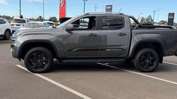2025 Volkswagen Amarok TDI600 Style