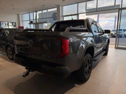 2025 Volkswagen Amarok TDI600 Style