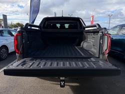 2025 Volkswagen Amarok TDI600 Style