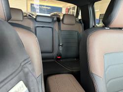 2025 Volkswagen Amarok TDI600 Style