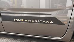 2025 Volkswagen Amarok TDI600 Style