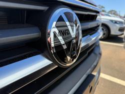 2025 Volkswagen Amarok TDI600 Style