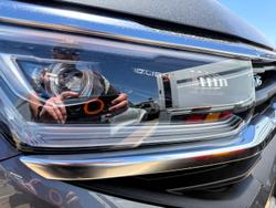 2025 Volkswagen Amarok TDI600 Style