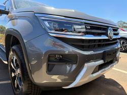 2025 Volkswagen Amarok TDI600 Style