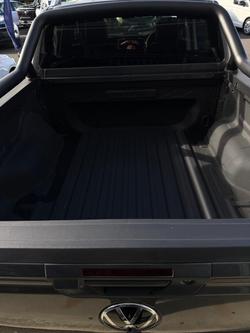 2025 Volkswagen Amarok TDI600 Style