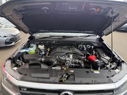 2025 Volkswagen Amarok TDI600 Style