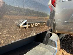 2025 Volkswagen Amarok TDI600 Style