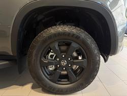 2025 Volkswagen Amarok TDI600 Style