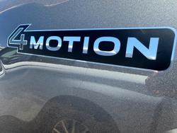 2025 Volkswagen Amarok TDI600 Style