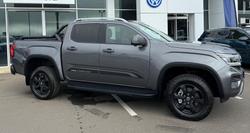 2025 Volkswagen Amarok TDI600 Style