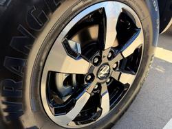 2025 Volkswagen Amarok TDI600 Style