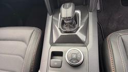 2025 Volkswagen Amarok TDI600 Style