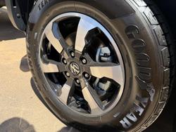 2025 Volkswagen Amarok TDI600 Style