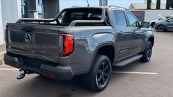 2025 Volkswagen Amarok TDI600 Style