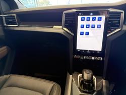 2025 Volkswagen Amarok TDI600 Style